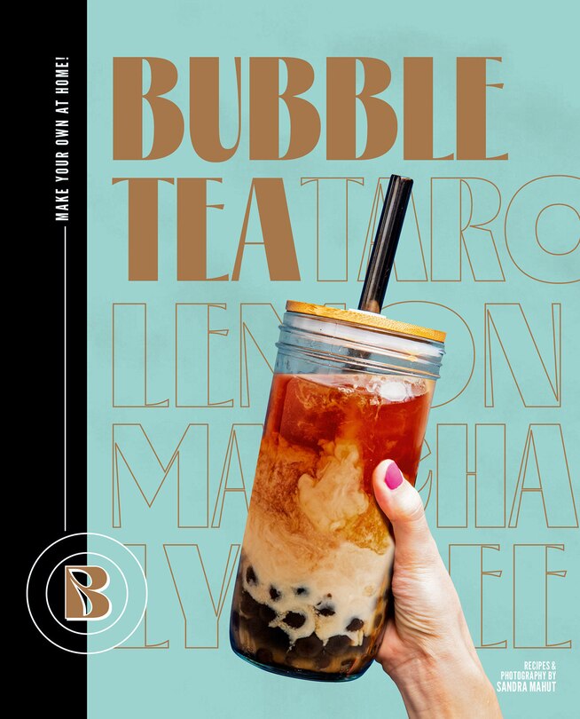 Couverture_Bubble Tea