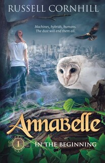 Front cover_Annabelle