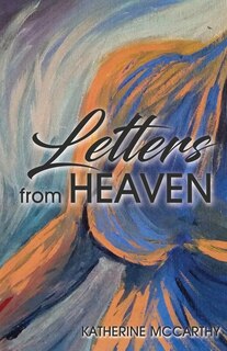 Front cover_Letters from Heaven