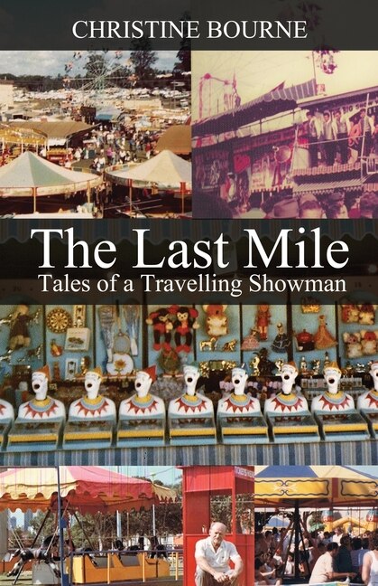Front cover_The Last Mile