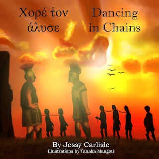 Couverture_Dancing in Chains