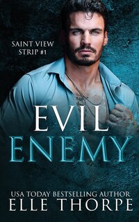 Couverture_Evil Enemy