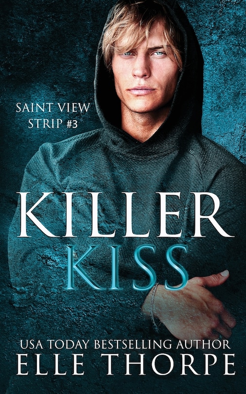 Couverture_Killer Kiss