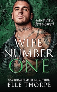 Couverture_Wife Number One