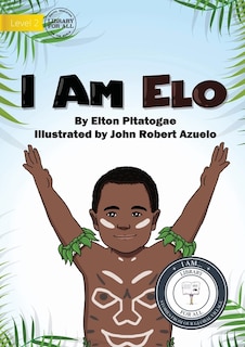 Couverture_I Am Elo