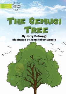 Front cover_The Gemugi Tree