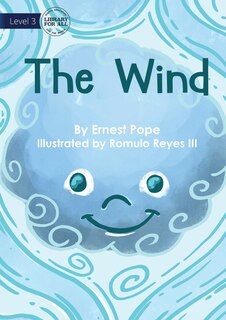 Front cover_The Wind