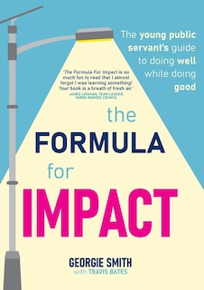 Front cover_The Formula for Impact