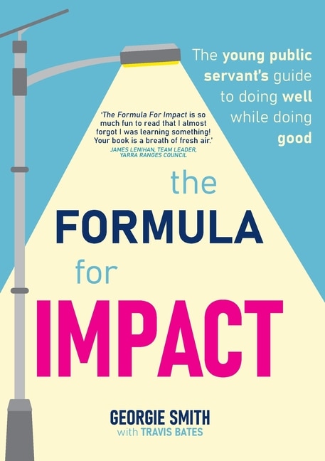 Front cover_The Formula for Impact