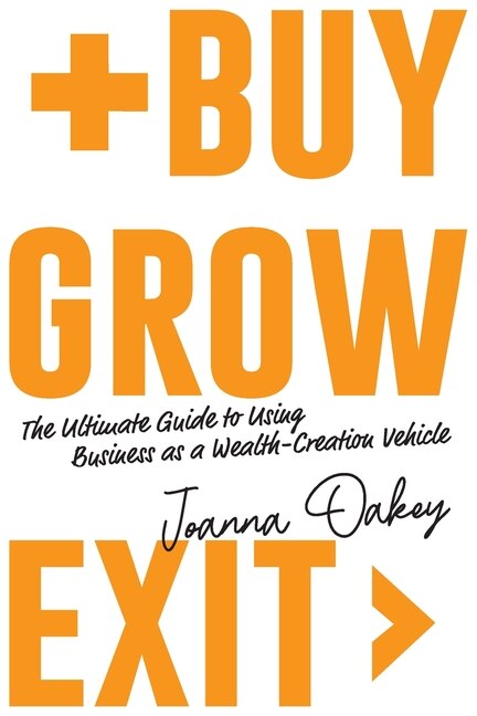 Couverture_Buy, Grow, Exit