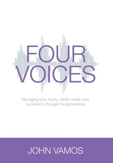 Couverture_Four Voices