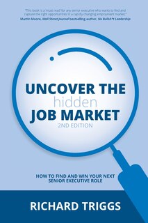 Couverture_Uncover the Hidden Job Market 2nd Edition