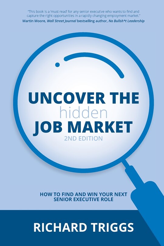 Couverture_Uncover the Hidden Job Market 2nd Edition