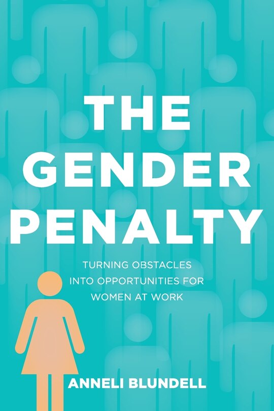 Couverture_The Gender Penalty