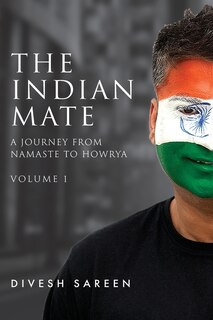 Couverture_The Indian Mate Volume 1