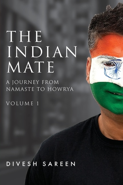 Couverture_The Indian Mate Volume 1