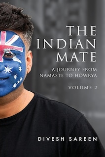 Front cover_The Indian Mate Volume 2