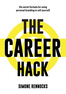 Front cover_The Career Hack