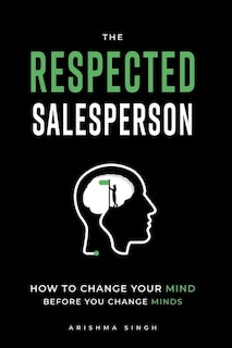 Couverture_The Respected Salesperson