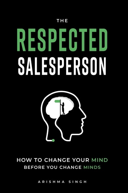 Couverture_The Respected Salesperson