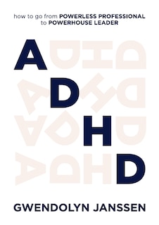 Front cover_ADHD