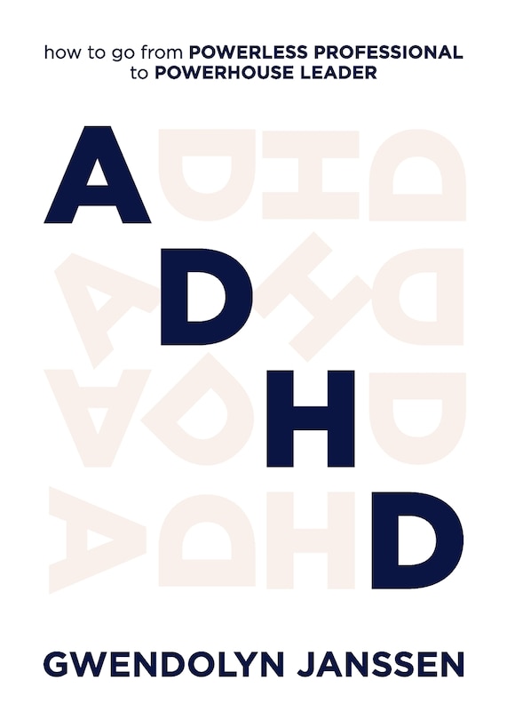 Front cover_ADHD