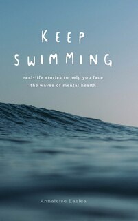 Front cover_Keep Swimming