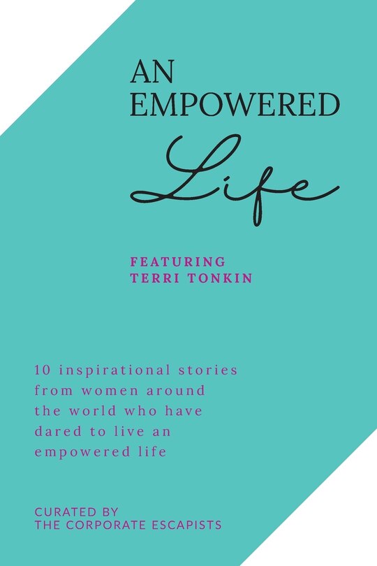 Couverture_An Empowered Life