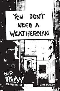 Front cover_You Don't Need a Weatherman