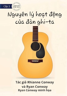 Front cover_How A Guitar Works - Nguyên lý hoạt động của đàn ghi-ta