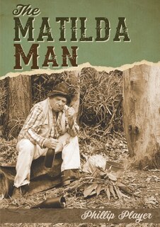 Front cover_The Matilda Man