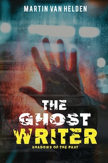 Couverture_The Ghost Writer