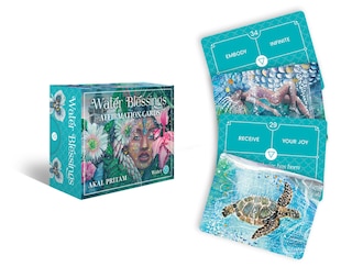 Front cover_Water Blessings
