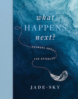 Front cover_What Happens Next?