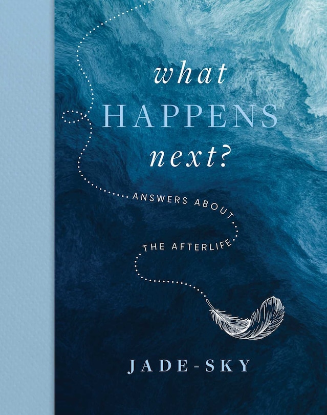 Front cover_What Happens Next?