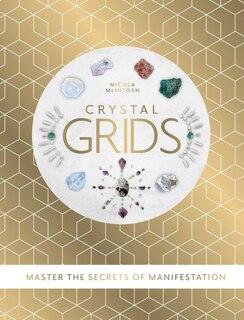 Front cover_Crystal Grids