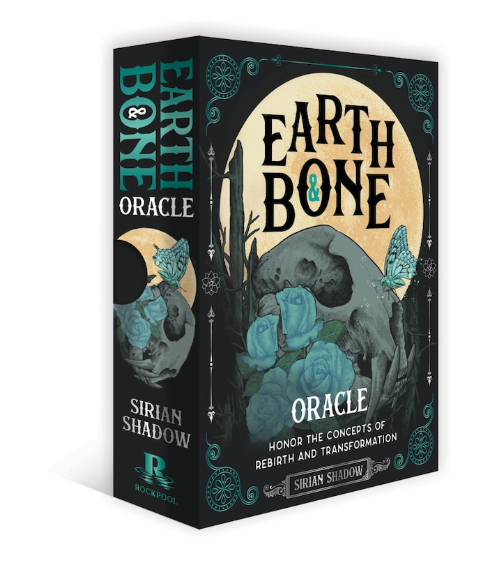 Couverture_Earth & Bone Oracle