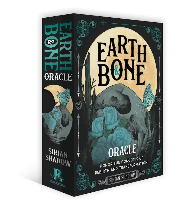 Earth & Bone Oracle: Honor the concepts of rebirth and transformation