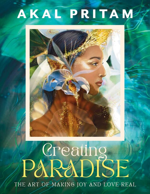Couverture_Creating Paradise