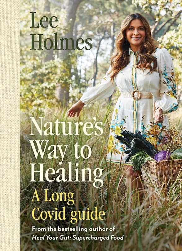 Front cover_Nature's Way to Healing