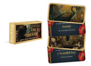 Front cover_Close to Home