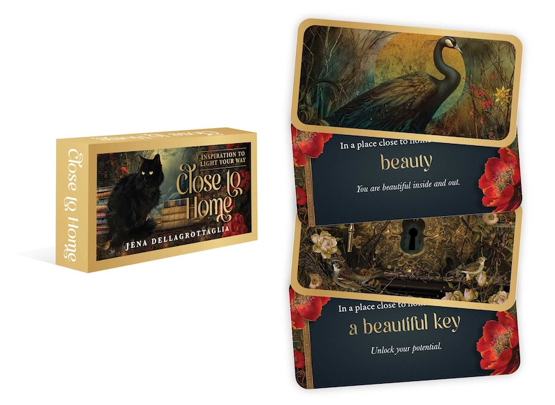 Front cover_Close to Home