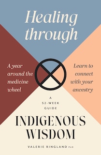 Couverture_Healing through Indigenous Wisdom