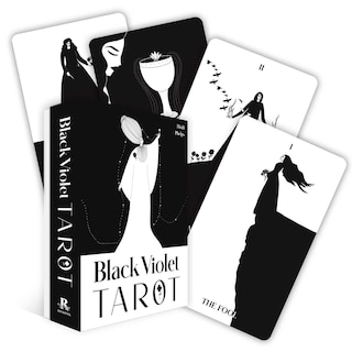 Couverture_Black Violet Tarot