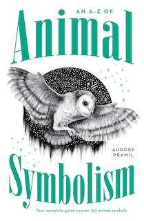 Couverture_An A-Z of Animal Symbolism