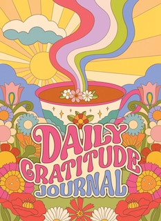 Front cover_Daily Gratitude Journal