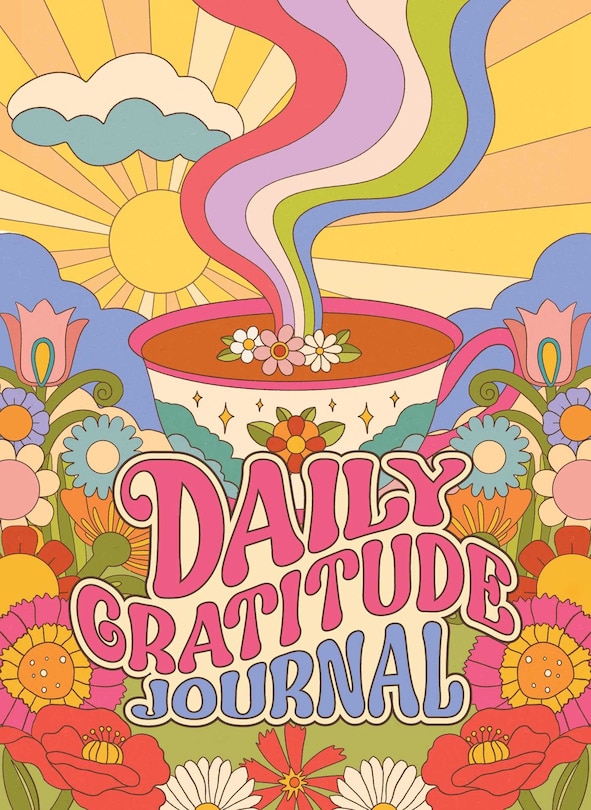 Front cover_Daily Gratitude Journal