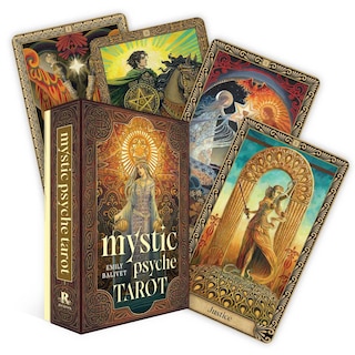 Couverture_Mystic Psyche Tarot