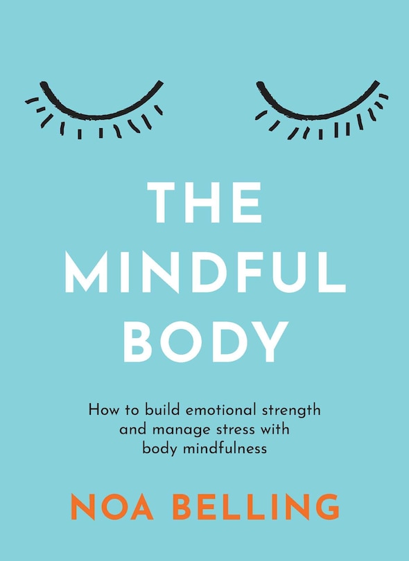 Couverture_The Mindful Body