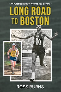 Couverture_Long Road to Boston